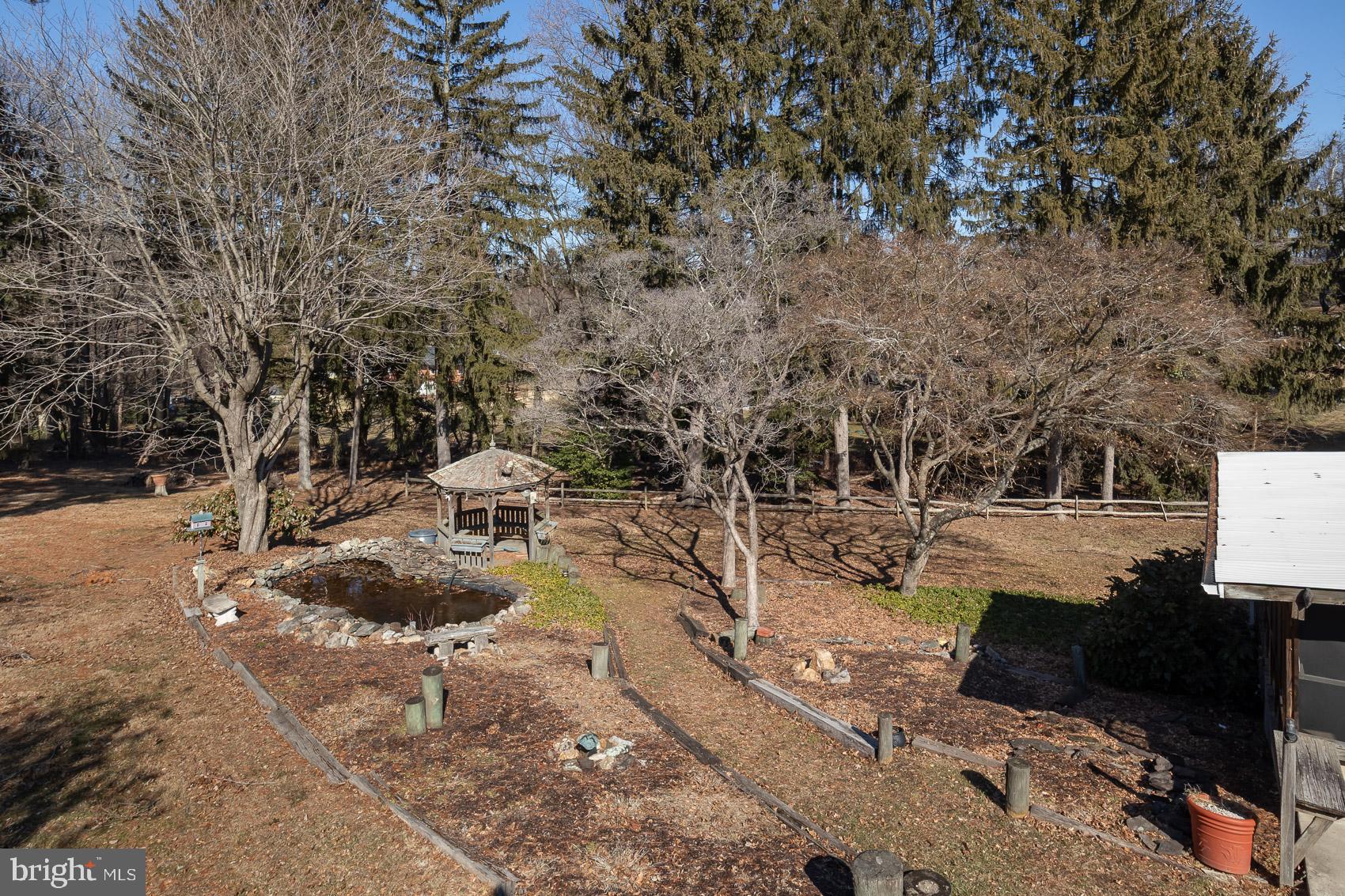 WHITE HOUSE PARK - Residential