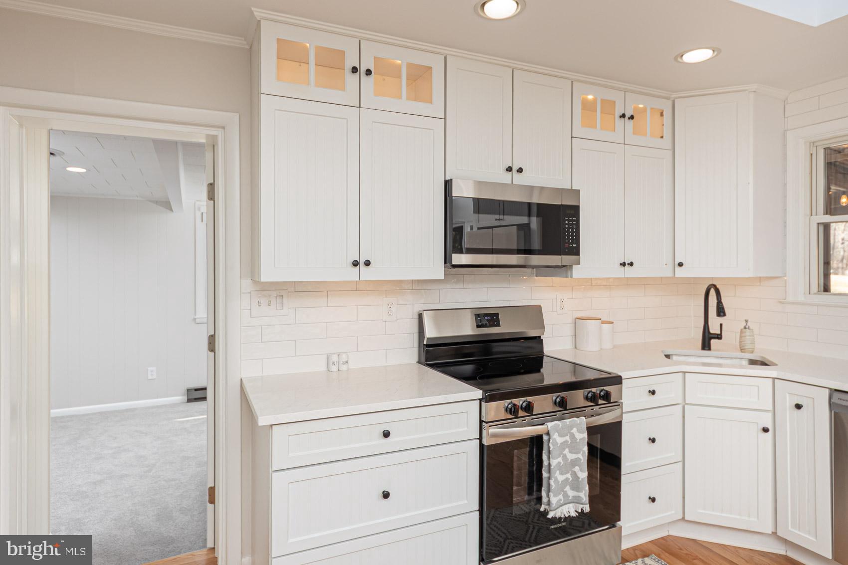 WHITE HOUSE PARK - Residential