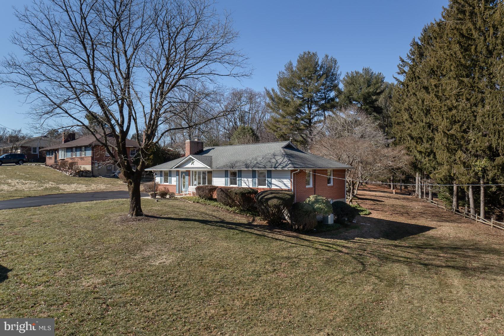 WHITE HOUSE PARK - Residential