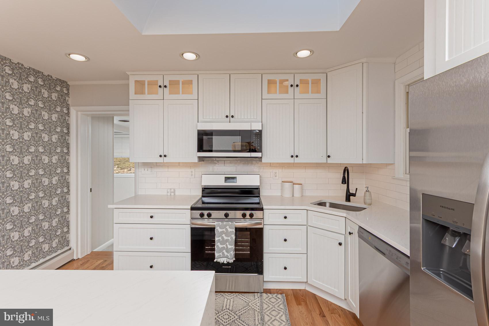 WHITE HOUSE PARK - Residential