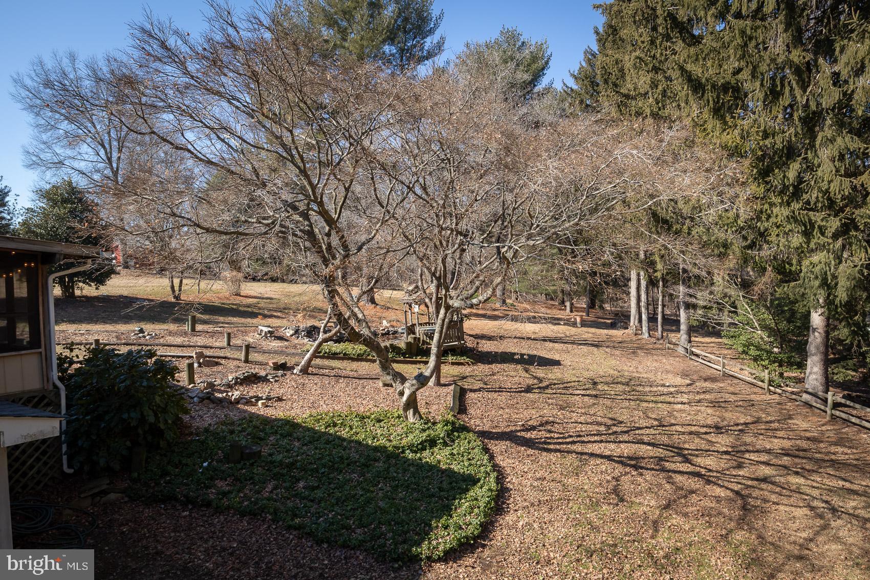 WHITE HOUSE PARK - Residential