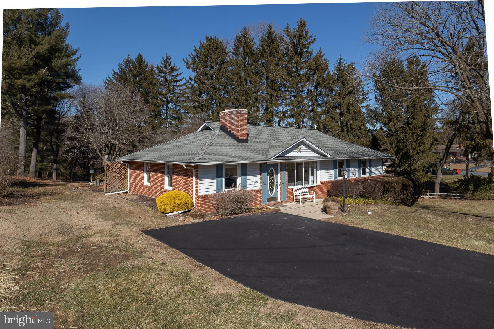 WHITE HOUSE PARK - Residential