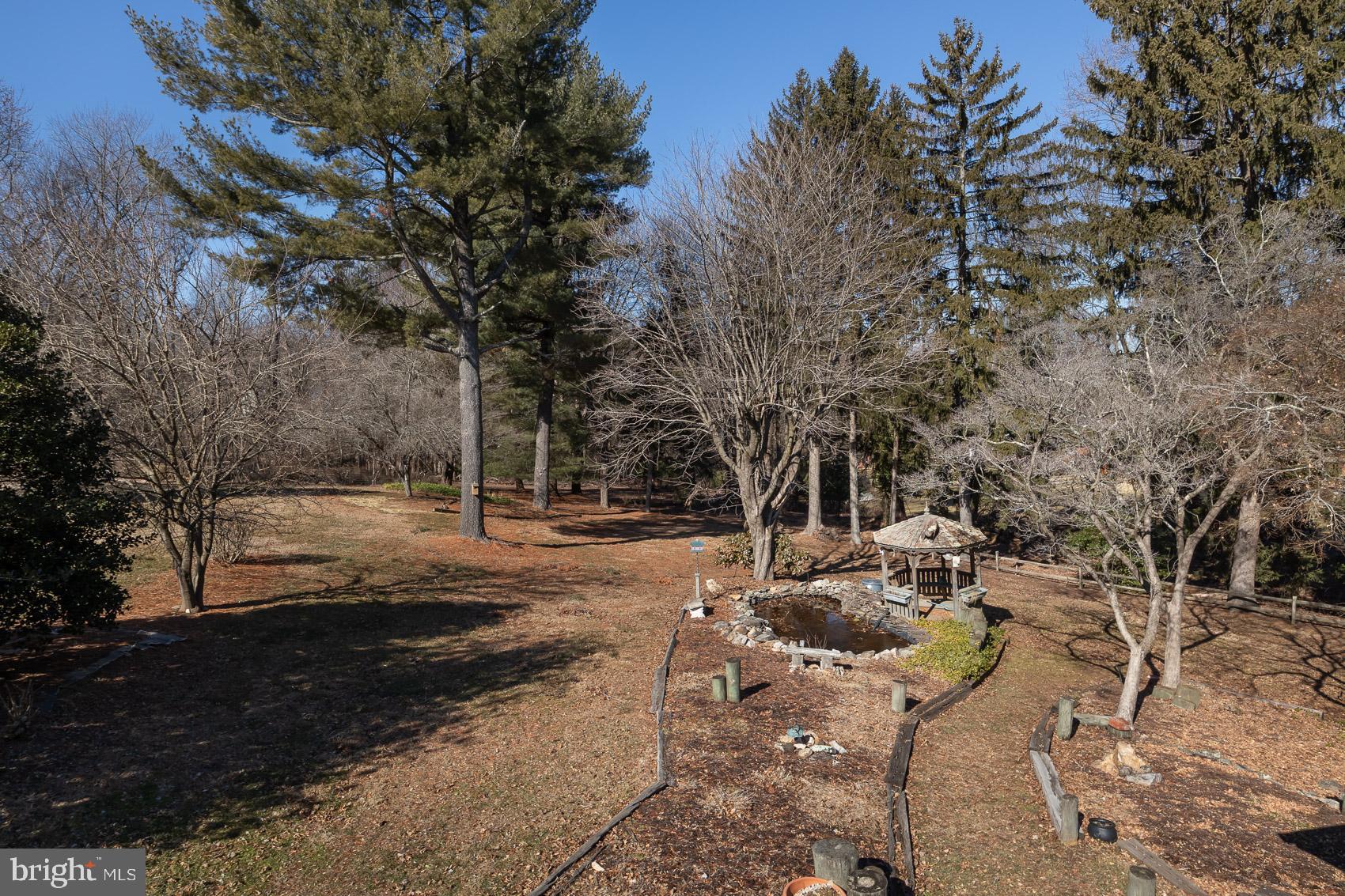 WHITE HOUSE PARK - Residential