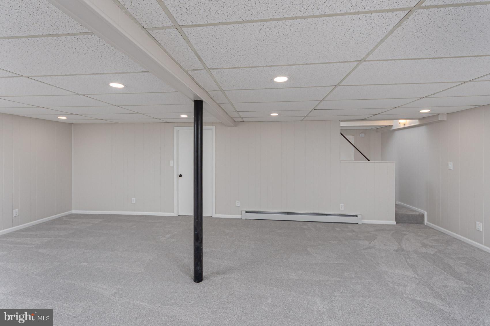 WHITE HOUSE PARK - Residential