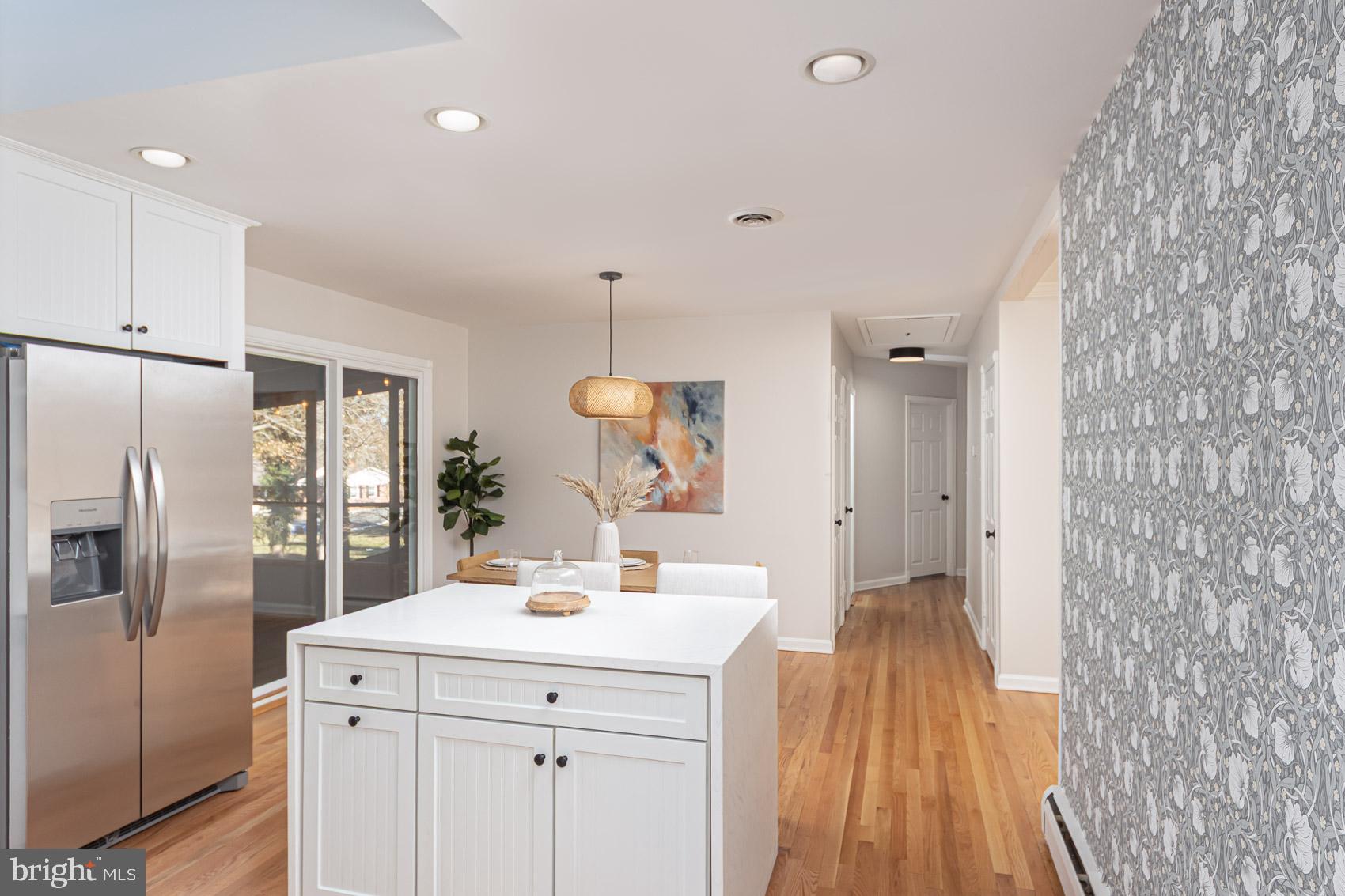 WHITE HOUSE PARK - Residential