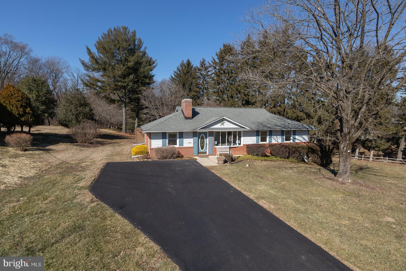 WHITE HOUSE PARK - Residential