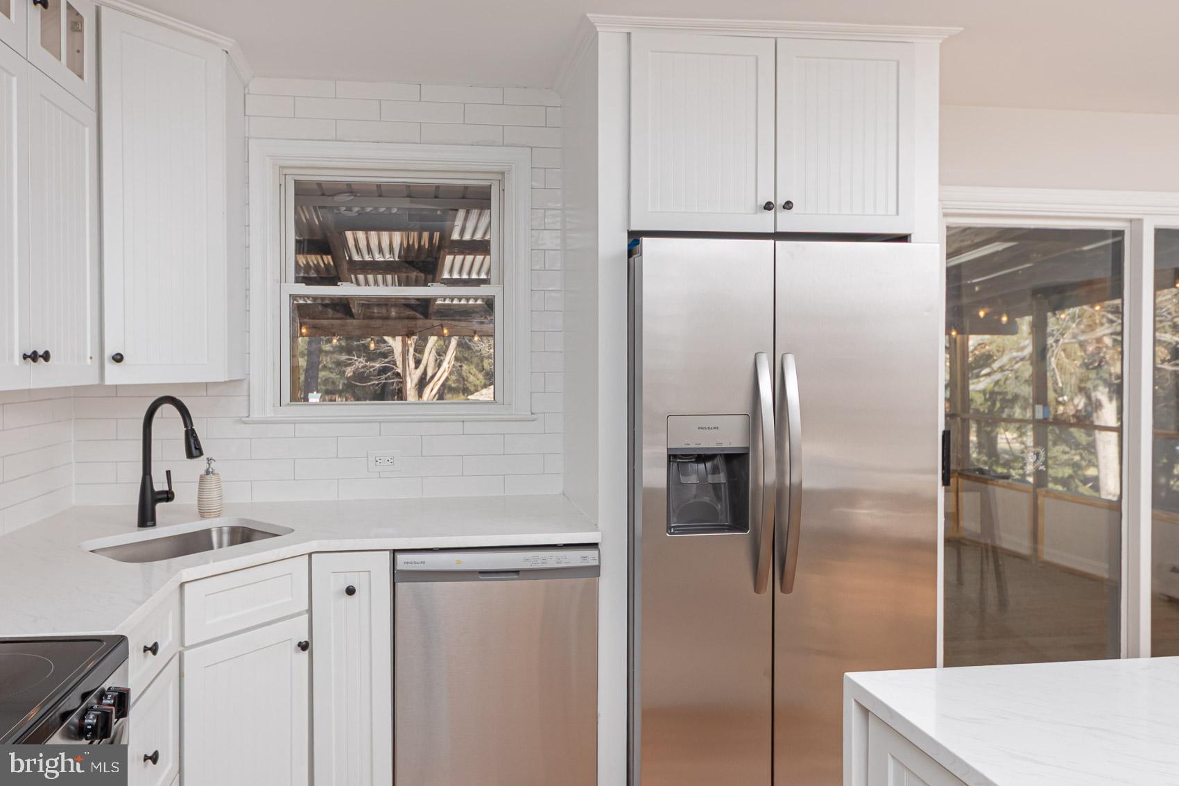 WHITE HOUSE PARK - Residential