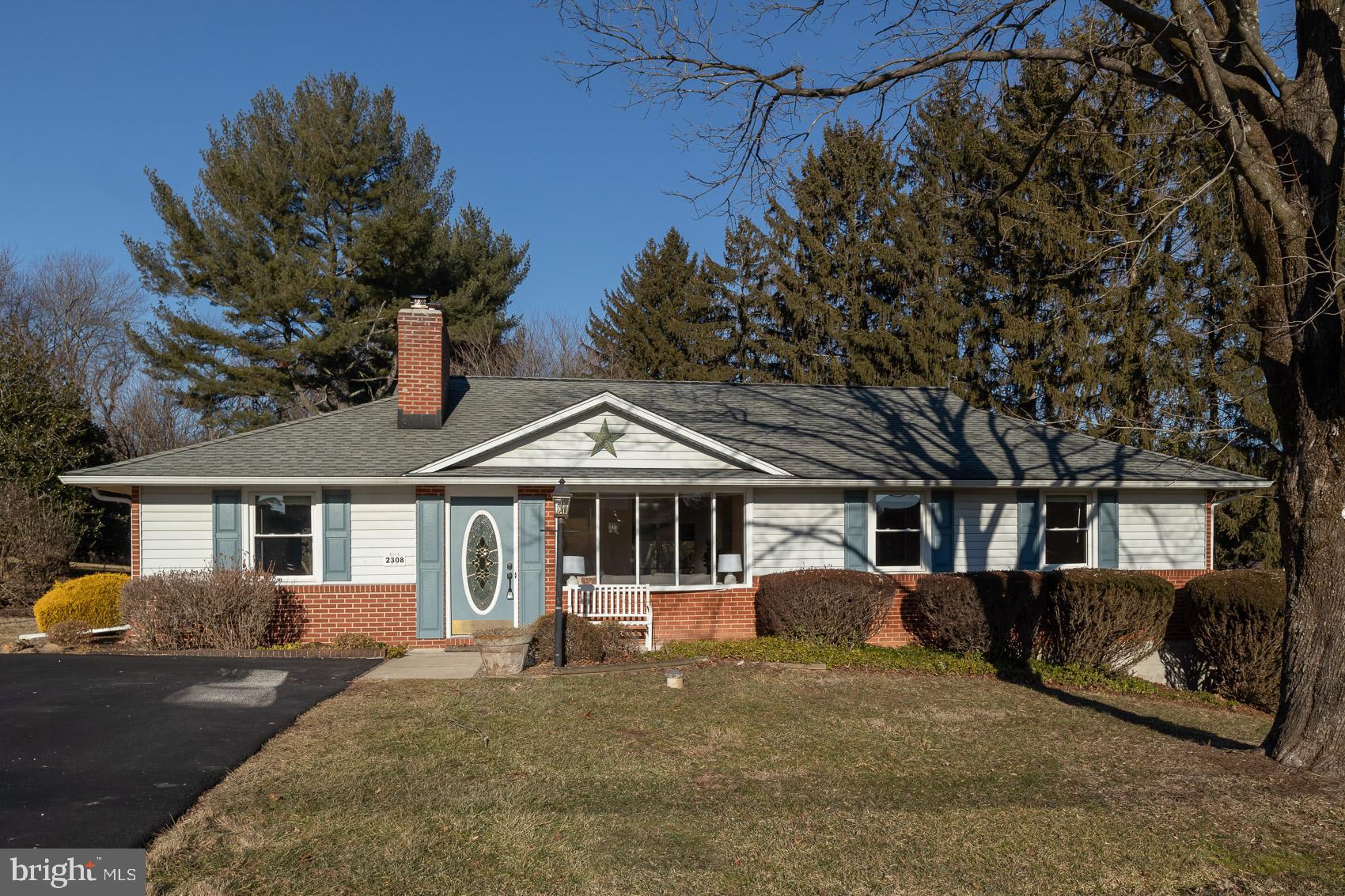 WHITE HOUSE PARK - Residential