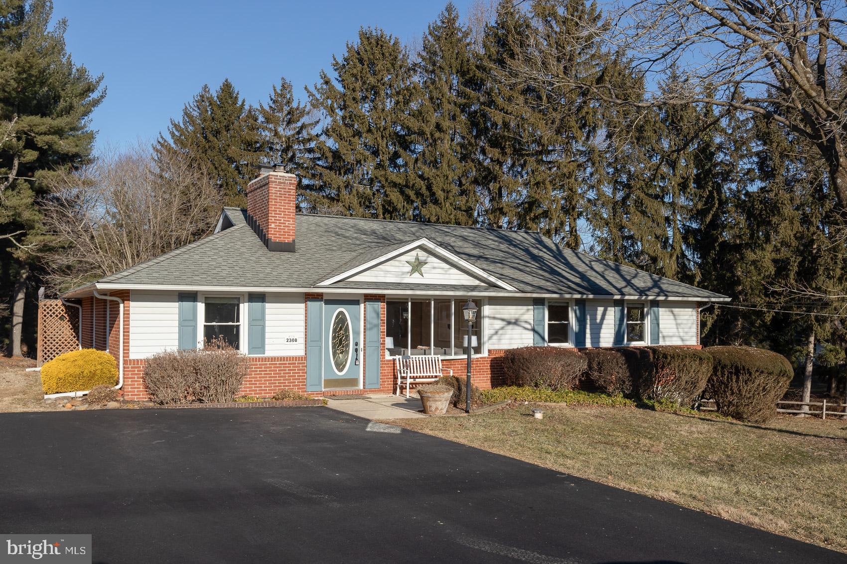 WHITE HOUSE PARK - Residential