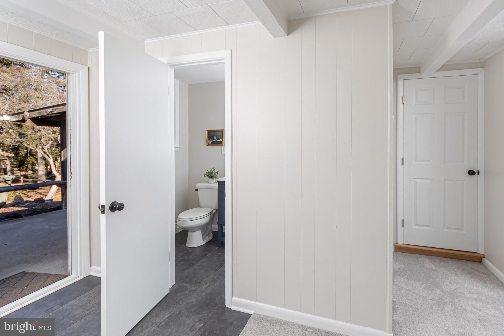 WHITE HOUSE PARK - Residential