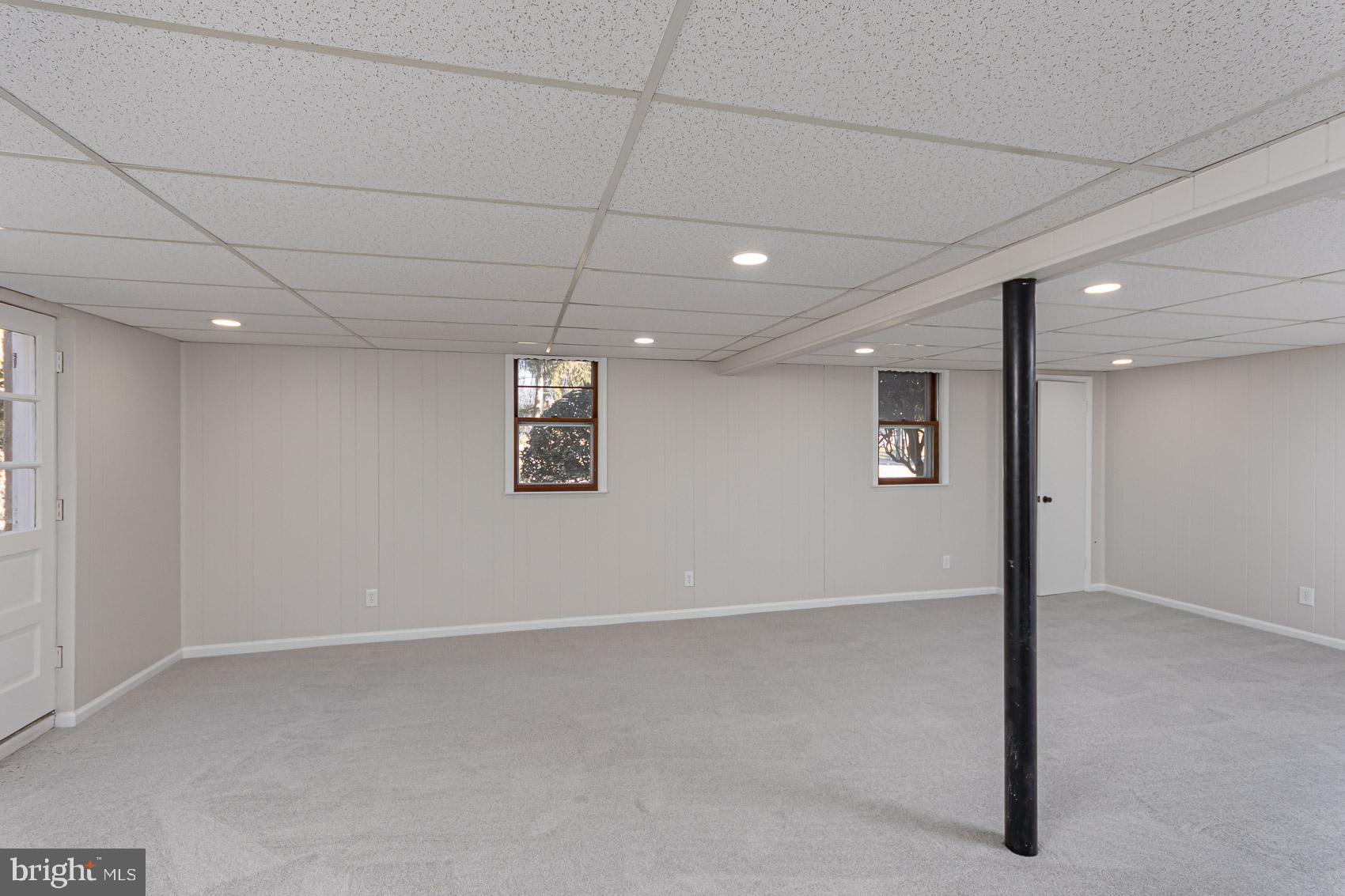 WHITE HOUSE PARK - Residential