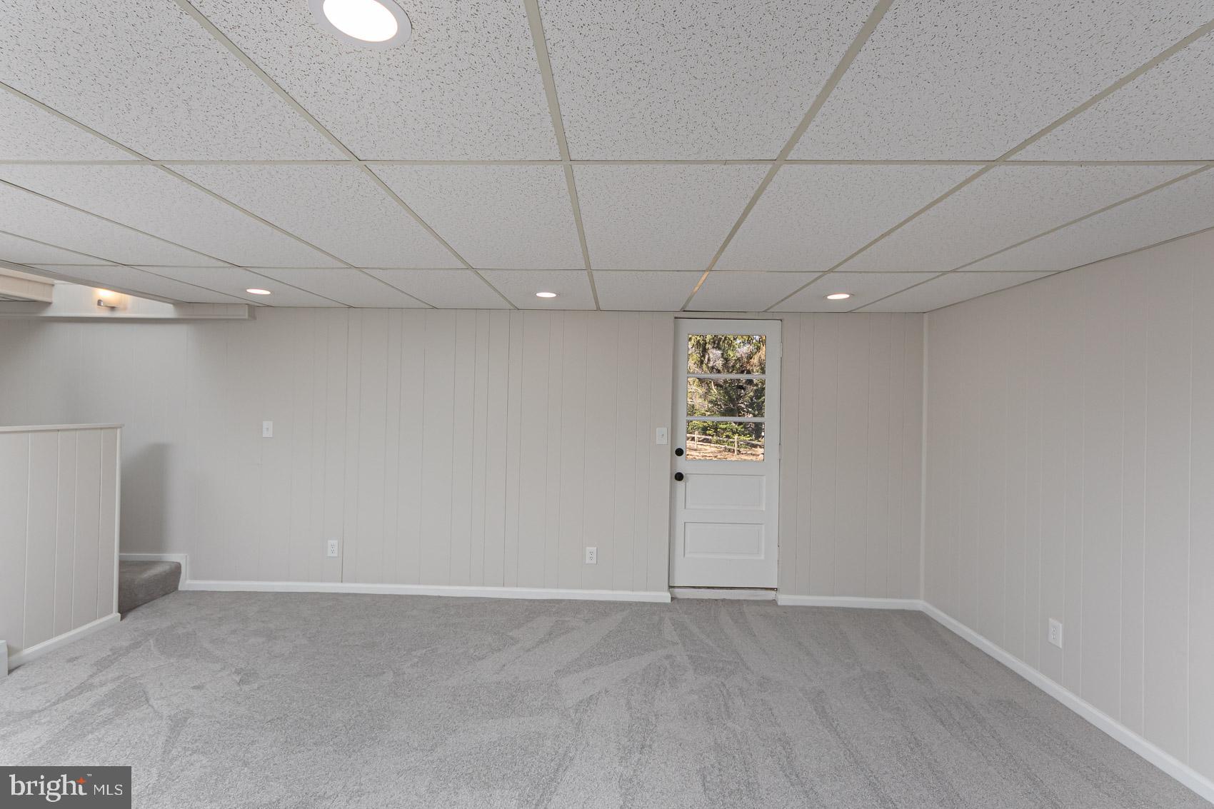 WHITE HOUSE PARK - Residential