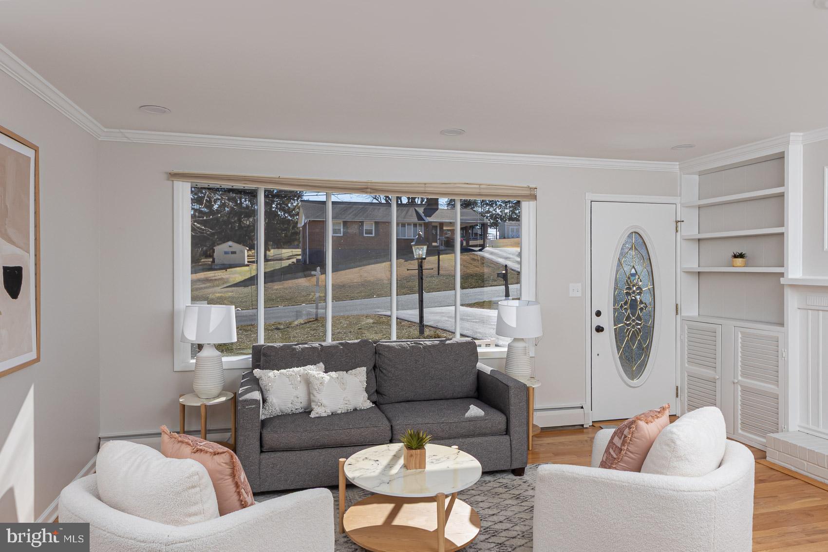 WHITE HOUSE PARK - Residential