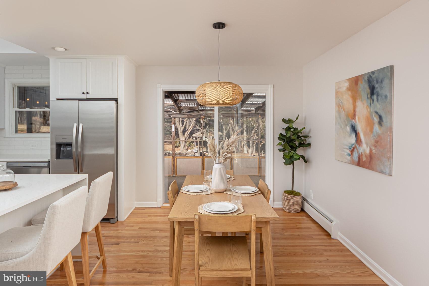 WHITE HOUSE PARK - Residential