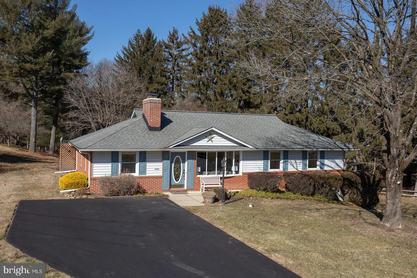 WHITE HOUSE PARK - Residential