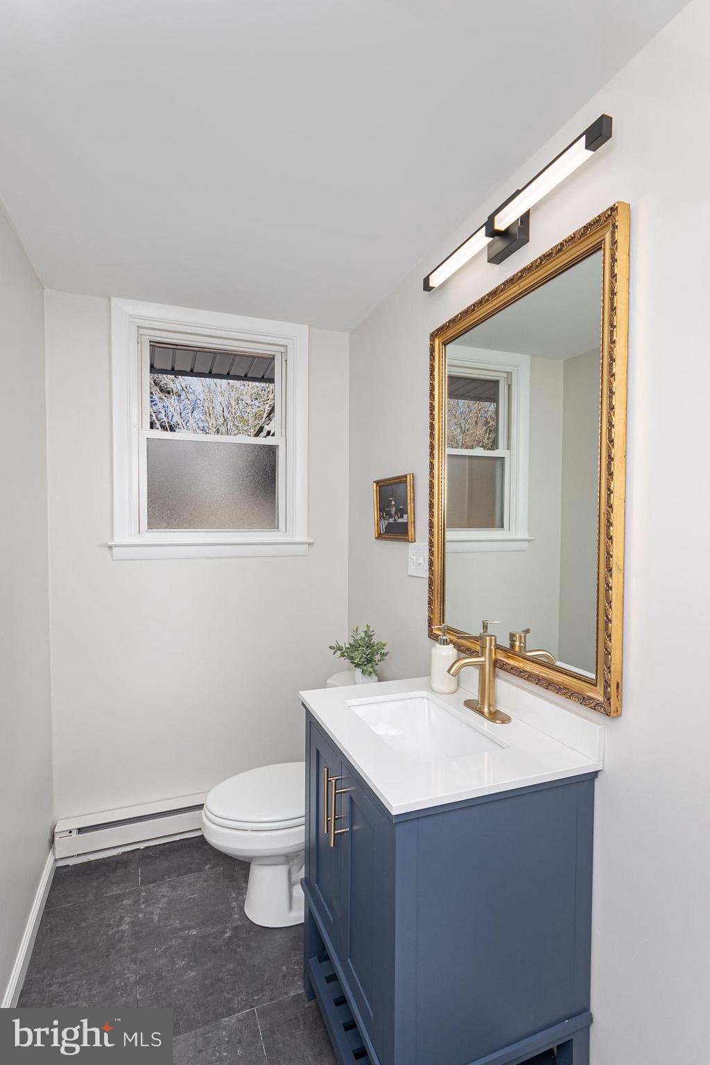 WHITE HOUSE PARK - Residential