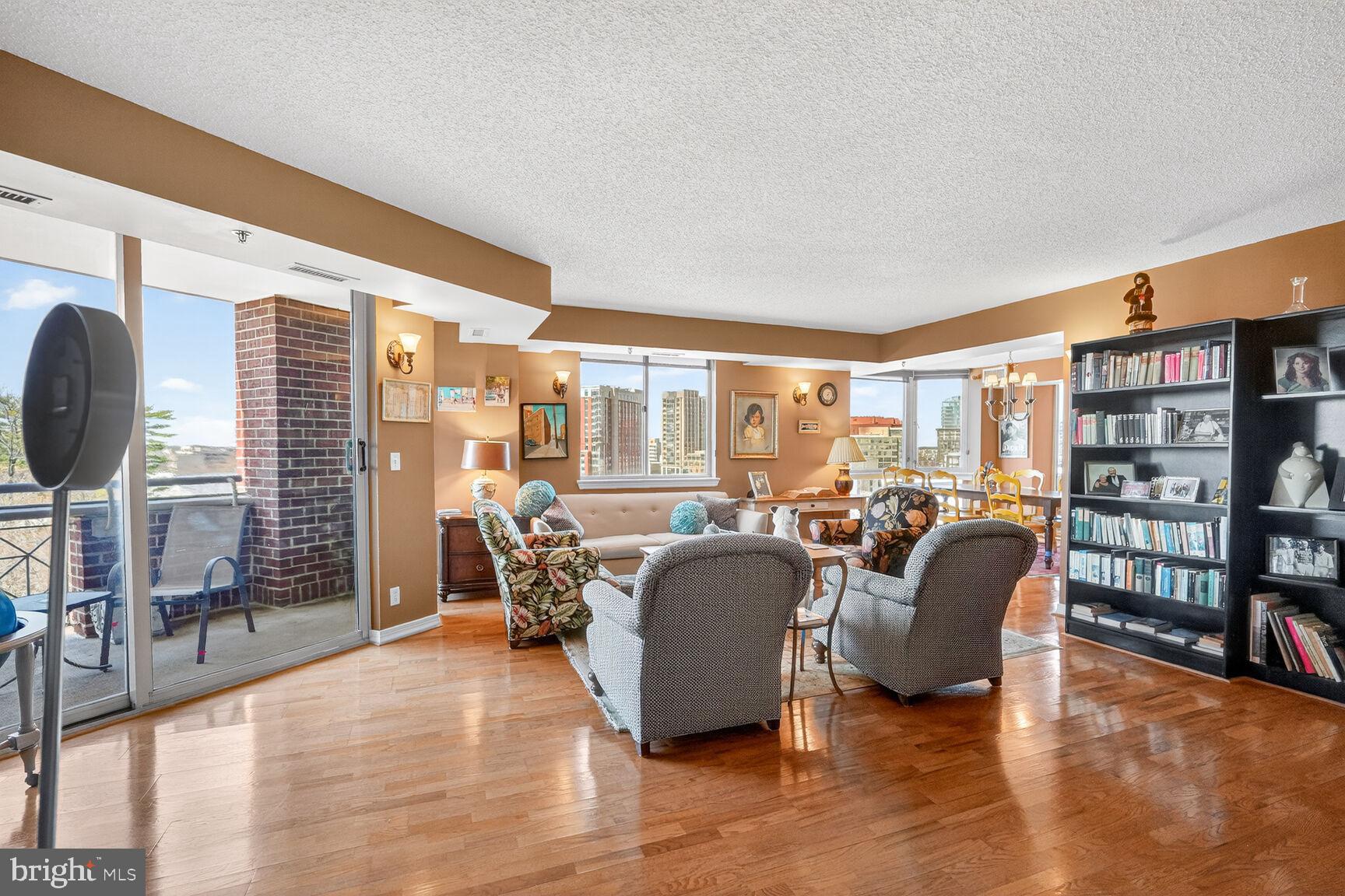 THE WISCONSIN CODM - Residential