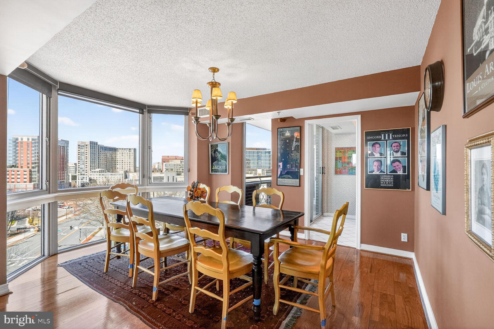 THE WISCONSIN CODM - Residential