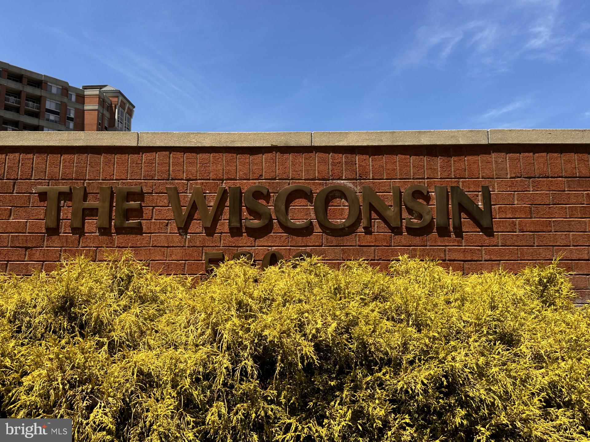 THE WISCONSIN CODM - Residential