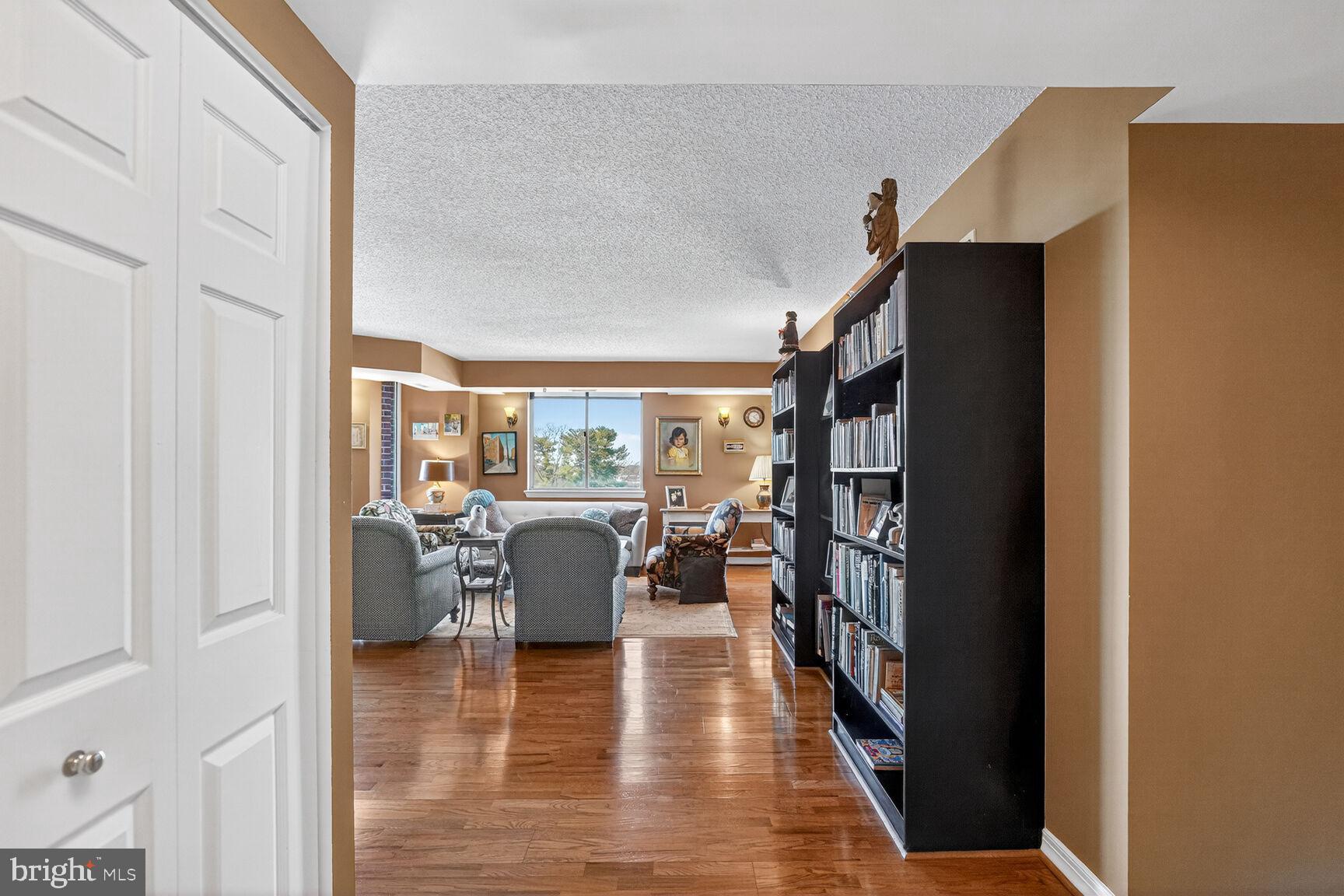 THE WISCONSIN CODM - Residential