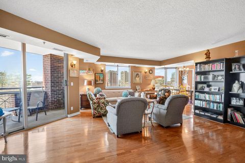 5809 NICHOLSON LANE 709 ROCKVILLE MD 20852