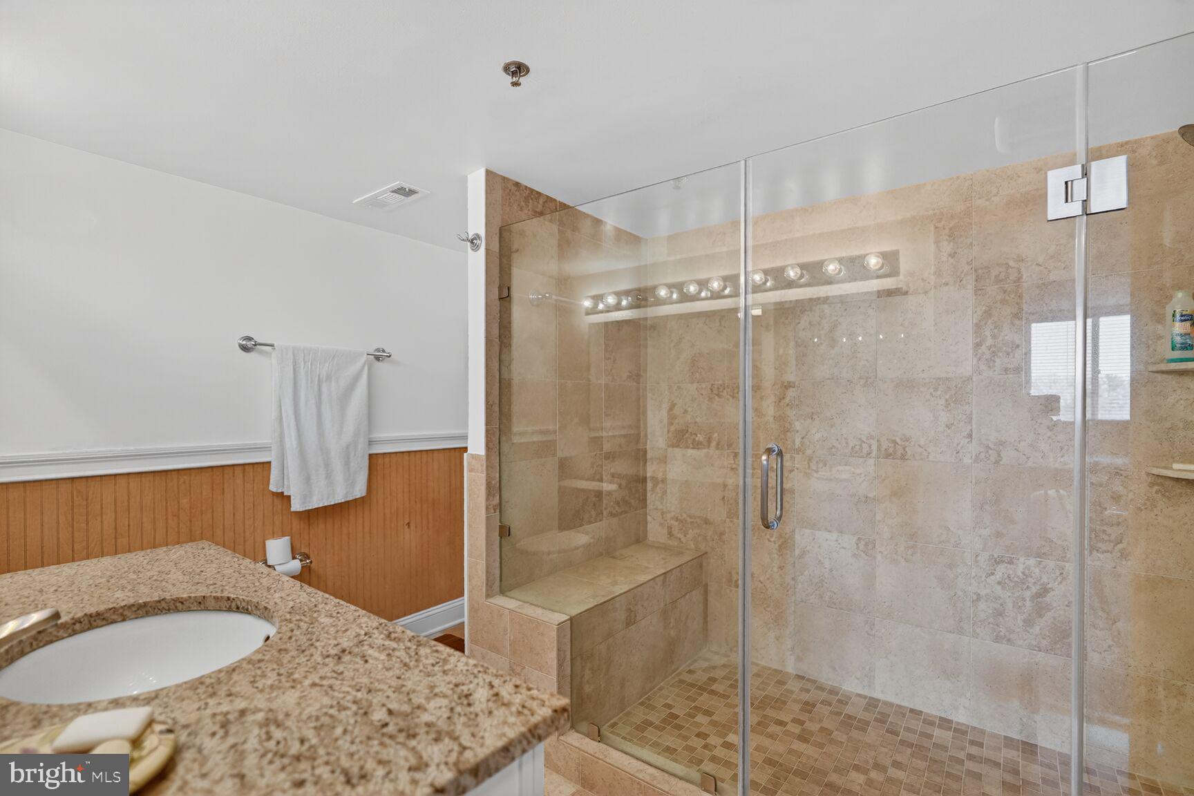 THE WISCONSIN CODM - Residential