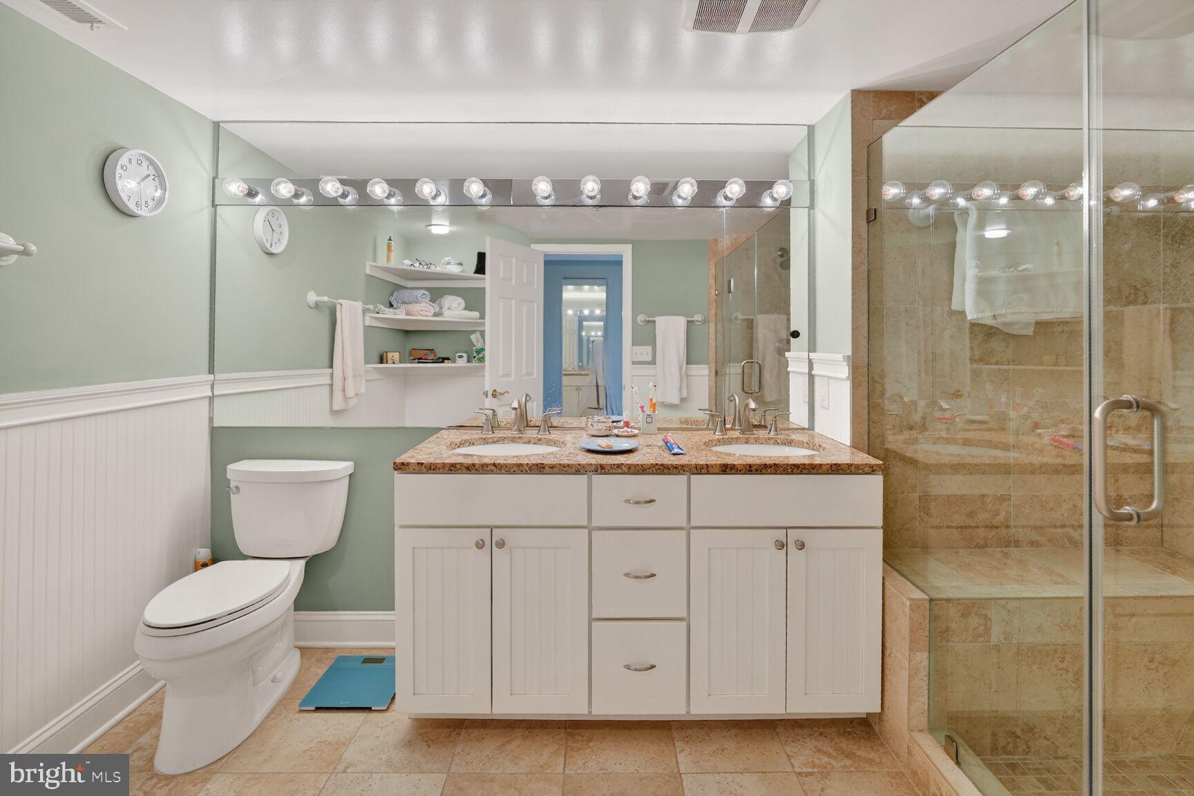 THE WISCONSIN CODM - Residential