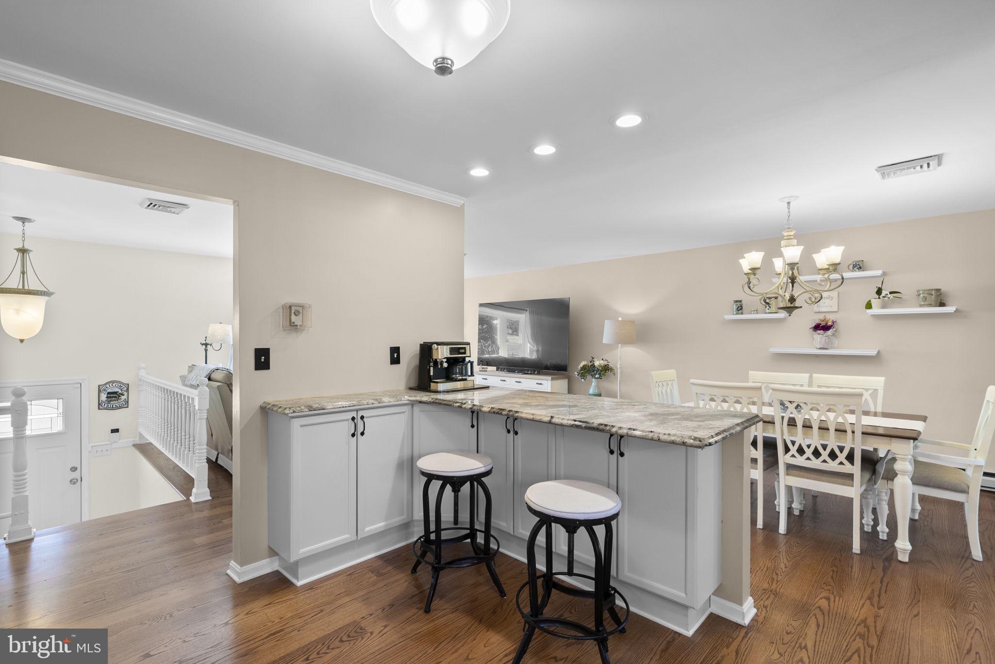 FRANKLIN ELECTION DISTRICT - Residential