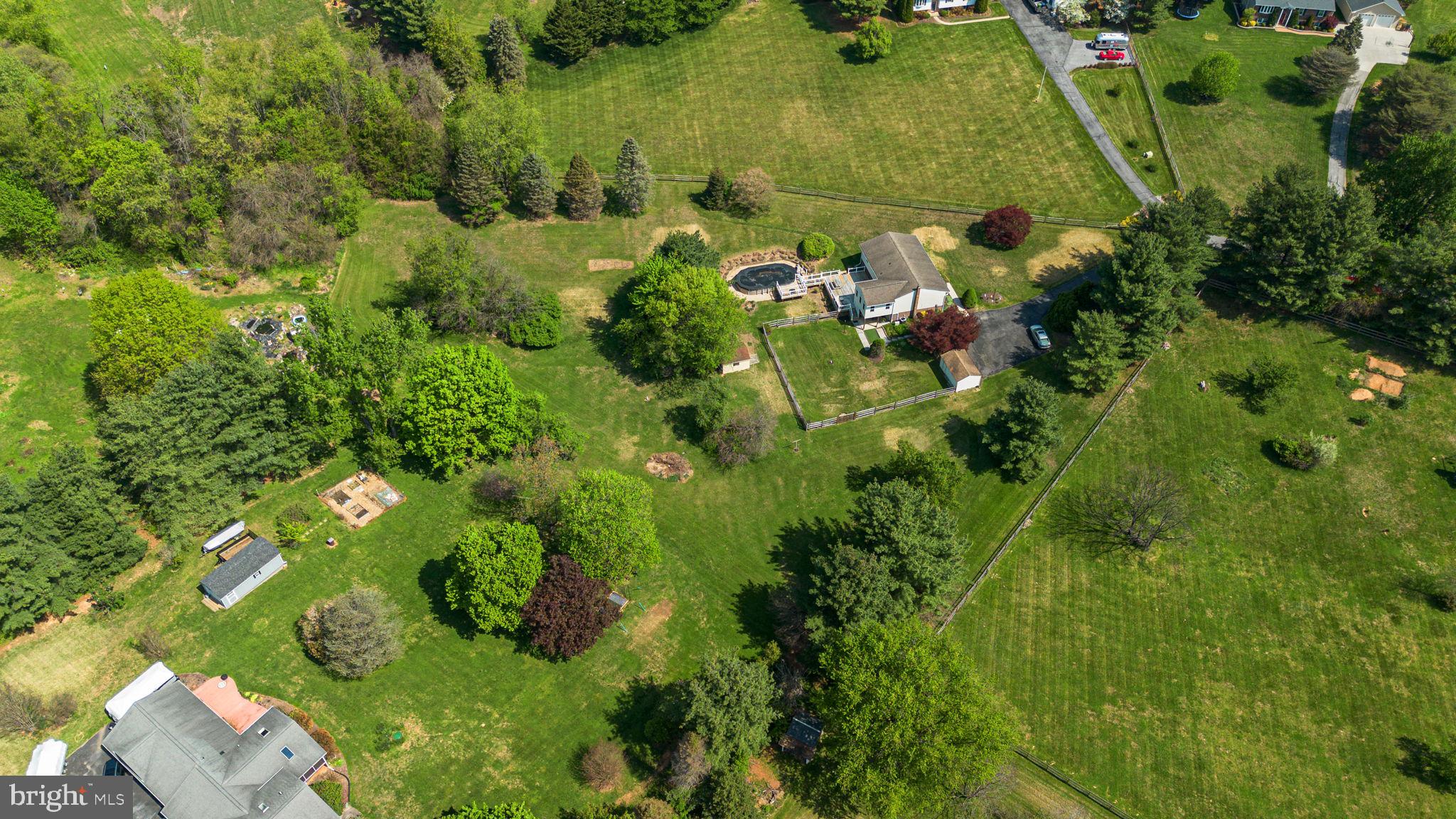 FRANKLIN ELECTION DISTRICT - Residential