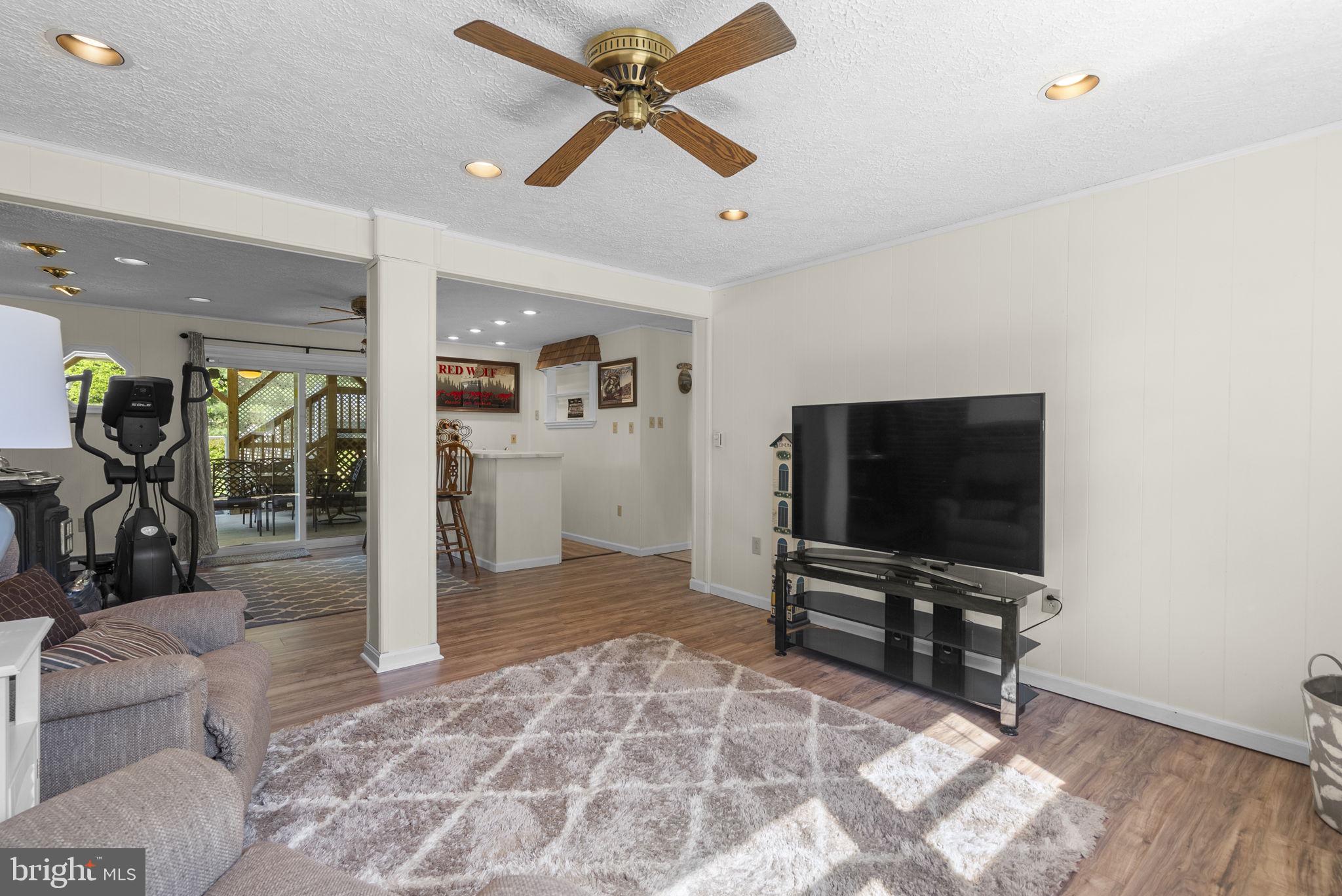 FRANKLIN ELECTION DISTRICT - Residential