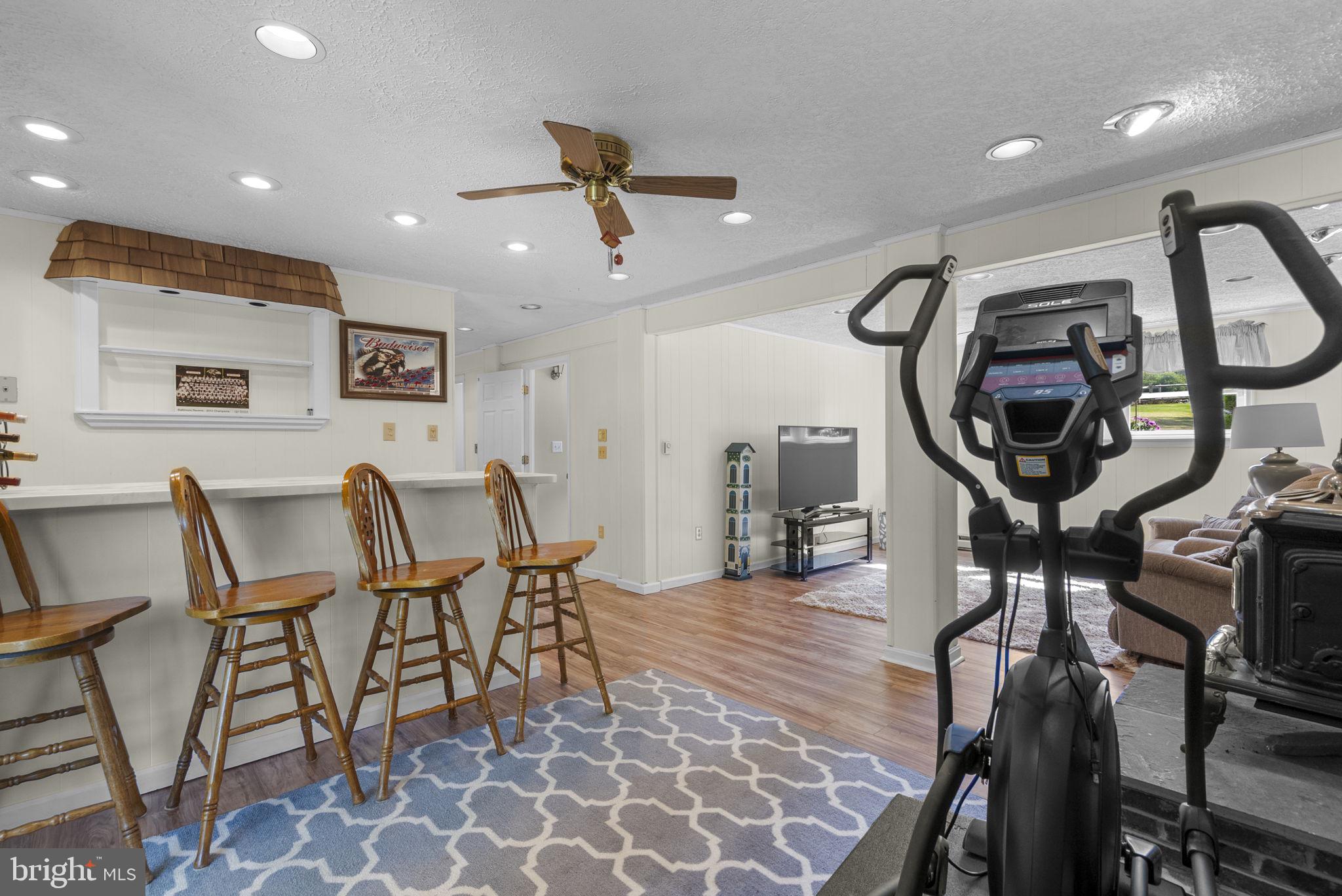 FRANKLIN ELECTION DISTRICT - Residential