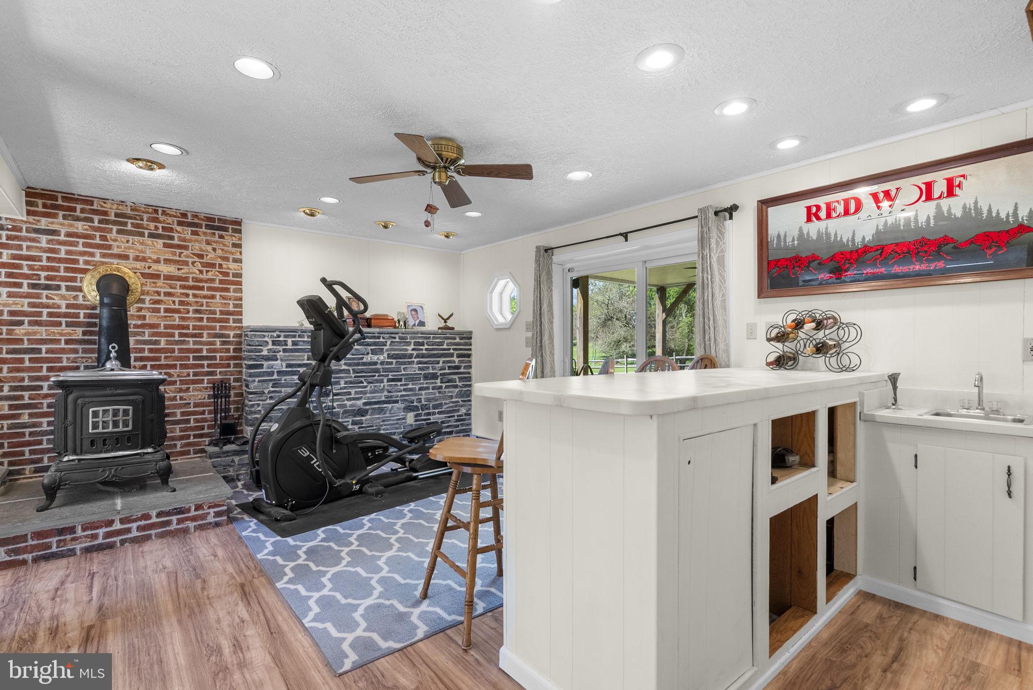 FRANKLIN ELECTION DISTRICT - Residential