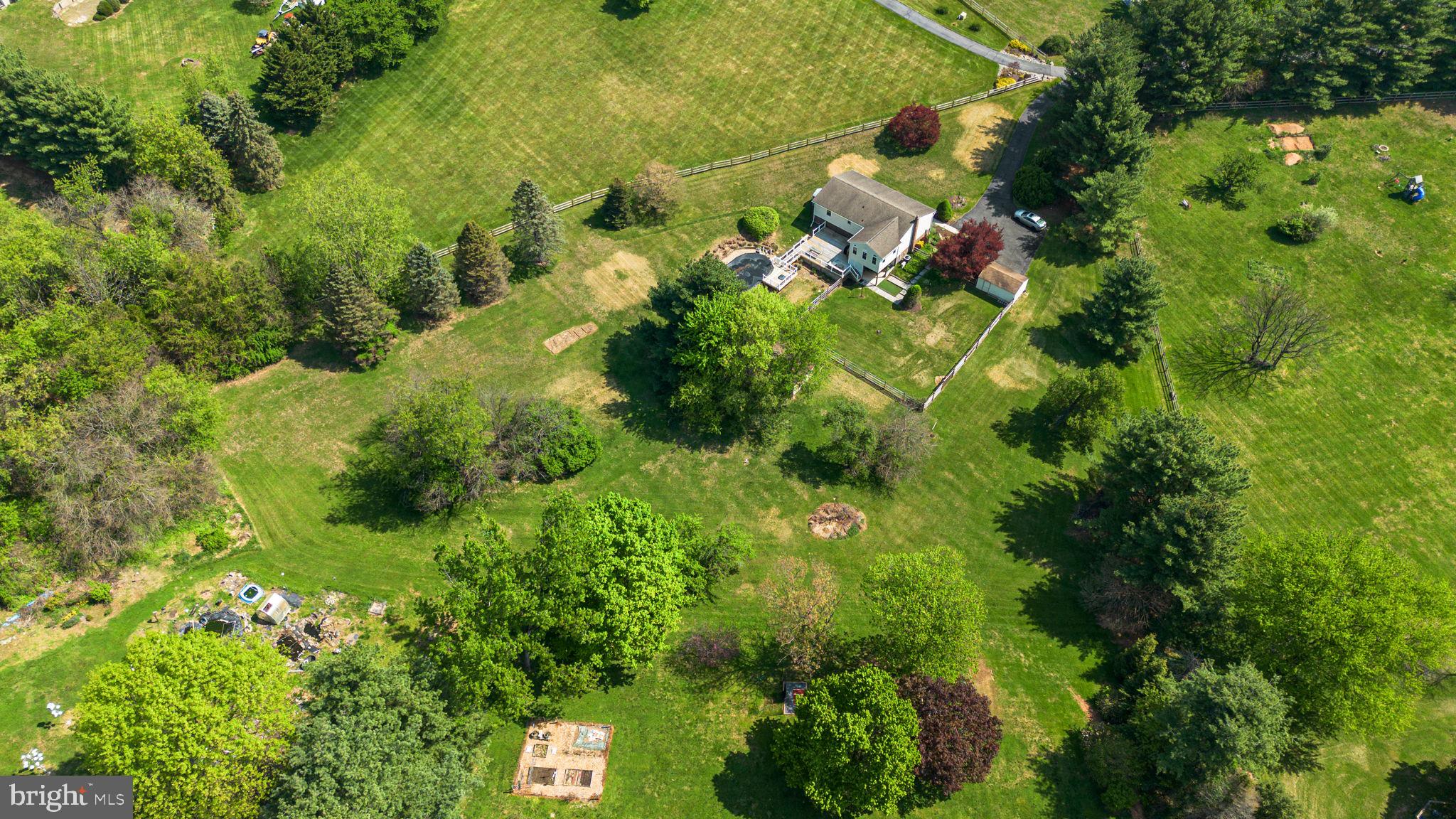 FRANKLIN ELECTION DISTRICT - Residential