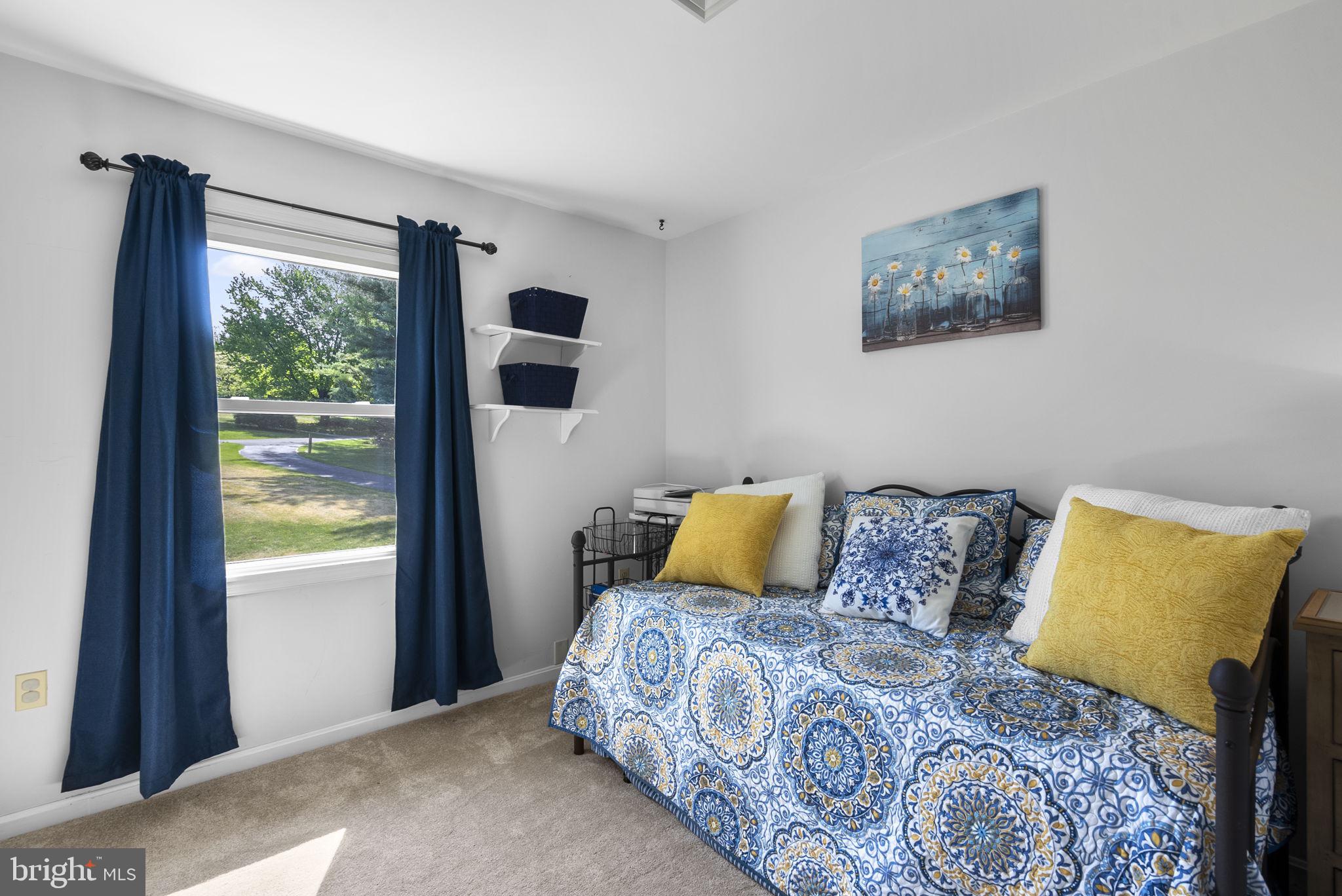 FRANKLIN ELECTION DISTRICT - Residential