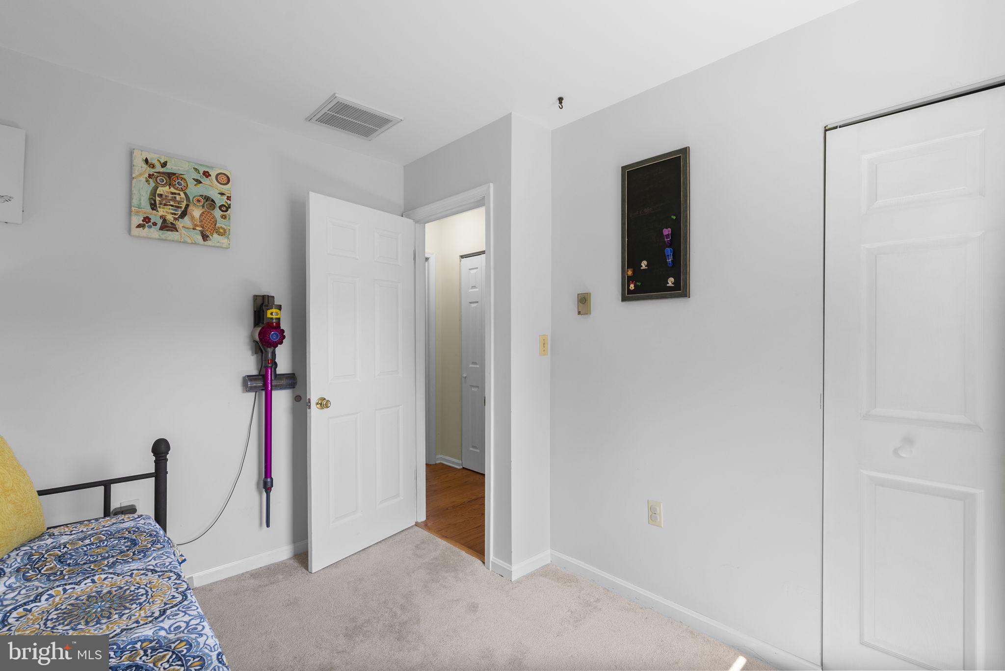 FRANKLIN ELECTION DISTRICT - Residential