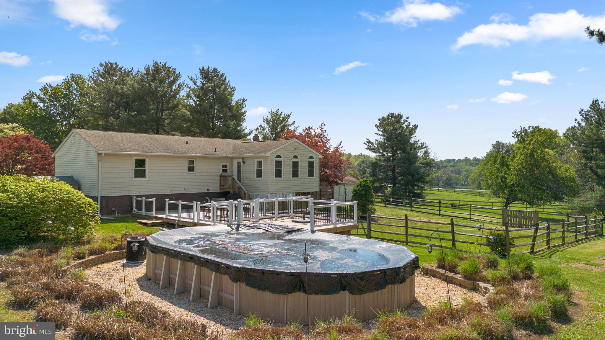 FRANKLIN ELECTION DISTRICT - Residential