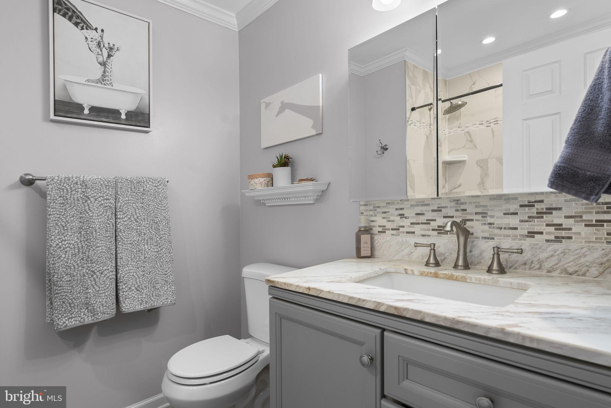 FRANKLIN ELECTION DISTRICT - Residential