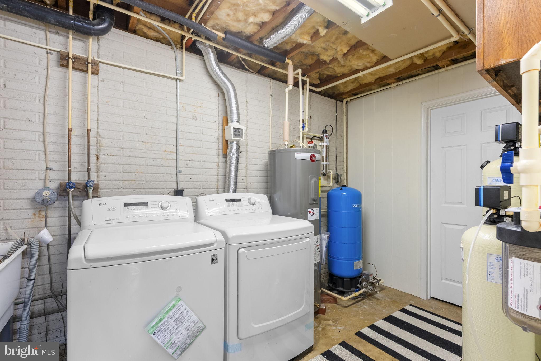 FRANKLIN ELECTION DISTRICT - Residential