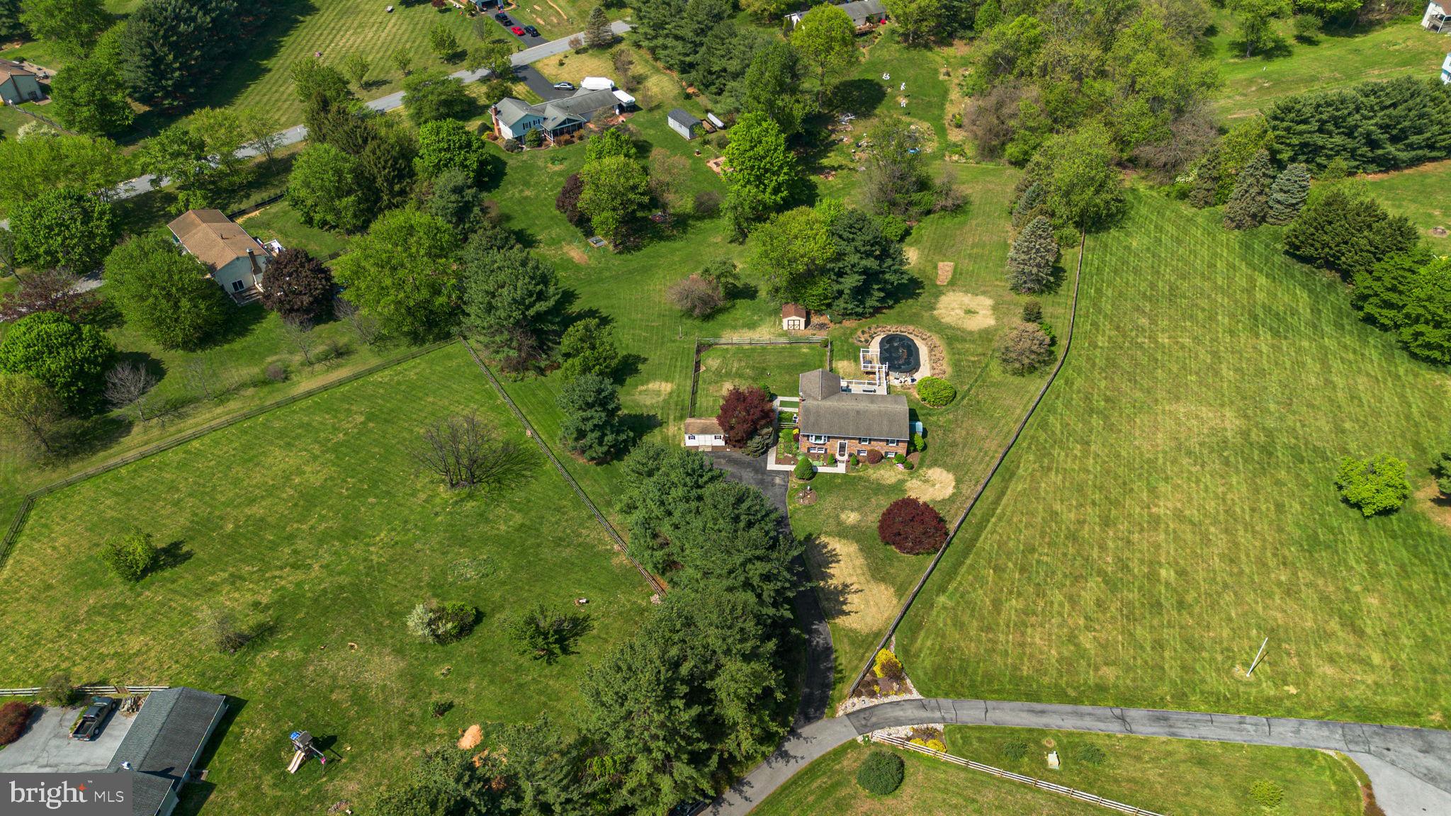 FRANKLIN ELECTION DISTRICT - Residential