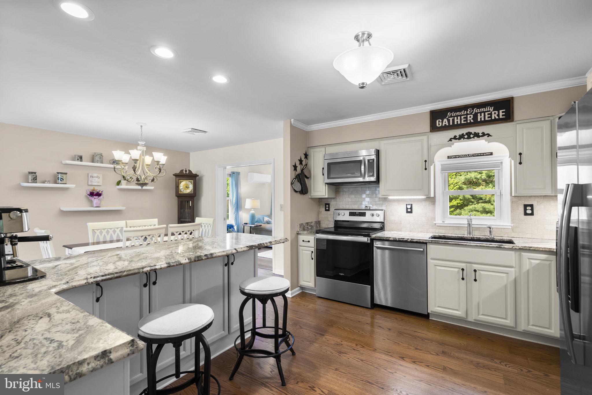 FRANKLIN ELECTION DISTRICT - Residential