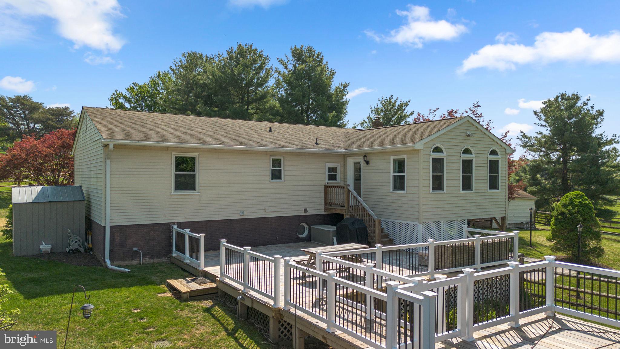 FRANKLIN ELECTION DISTRICT - Residential