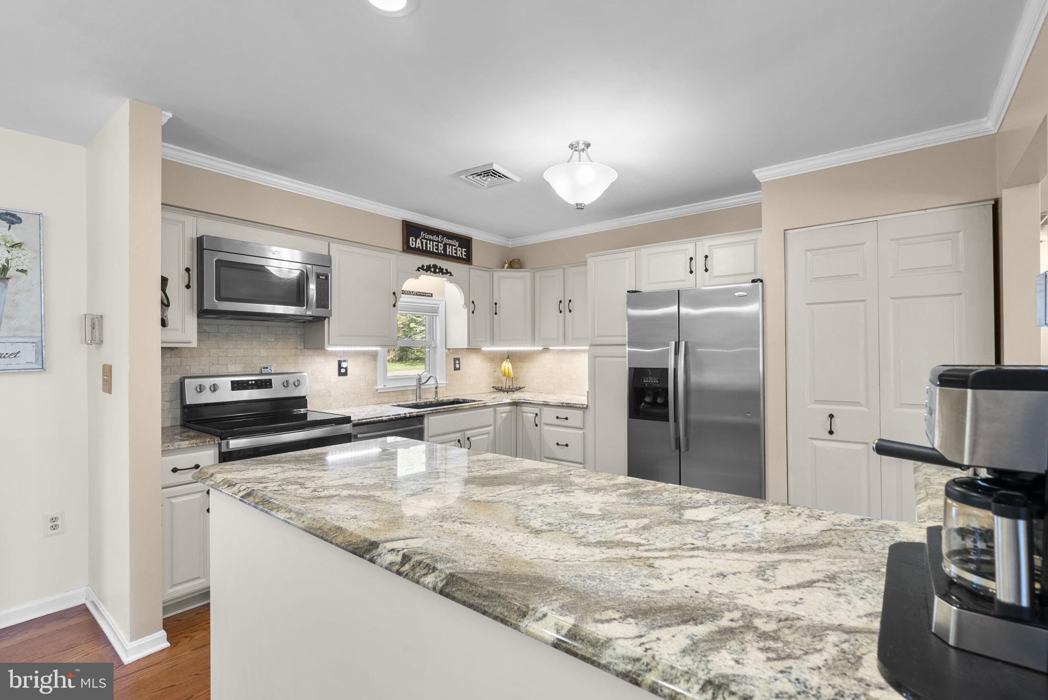 FRANKLIN ELECTION DISTRICT - Residential