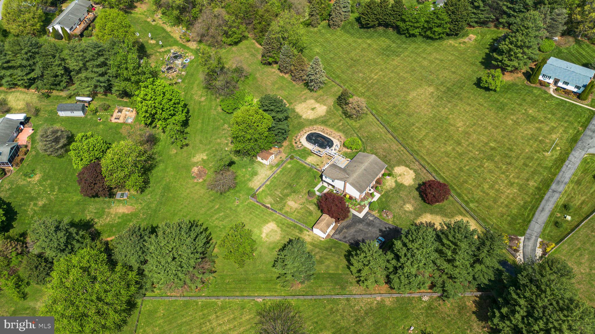 FRANKLIN ELECTION DISTRICT - Residential