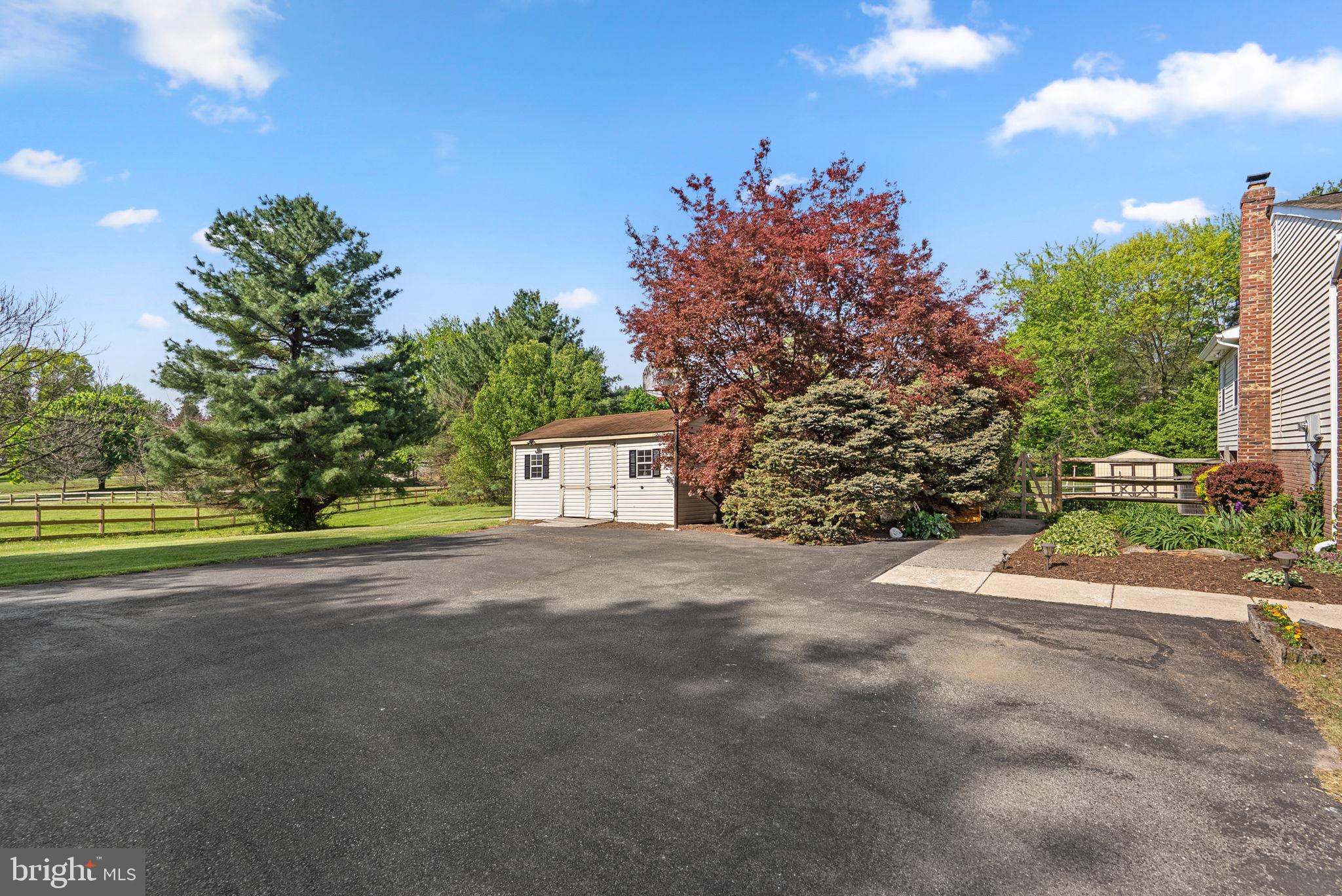 FRANKLIN ELECTION DISTRICT - Residential