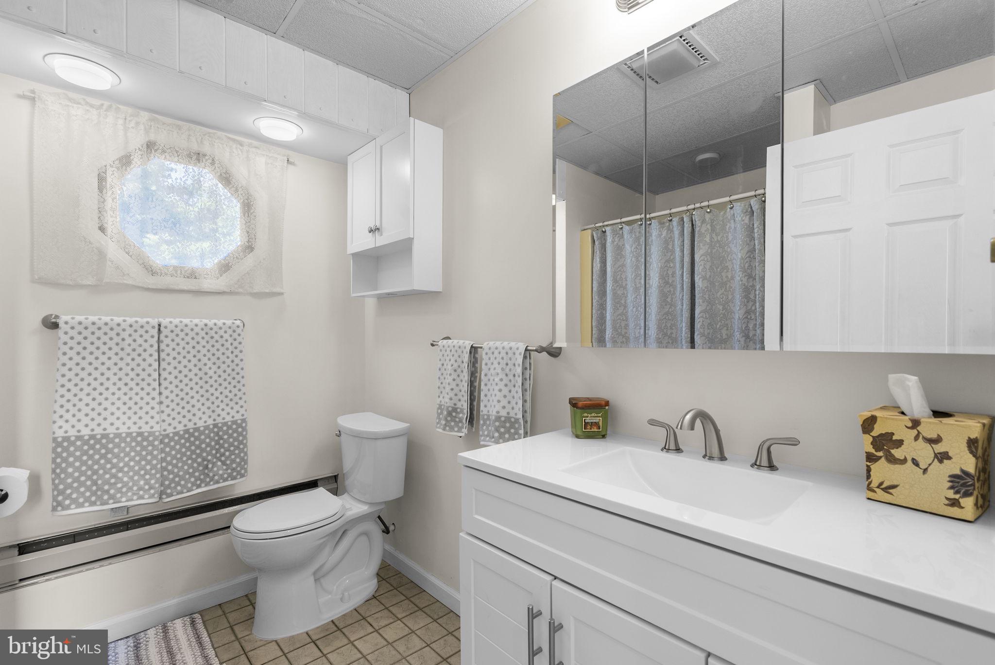 FRANKLIN ELECTION DISTRICT - Residential