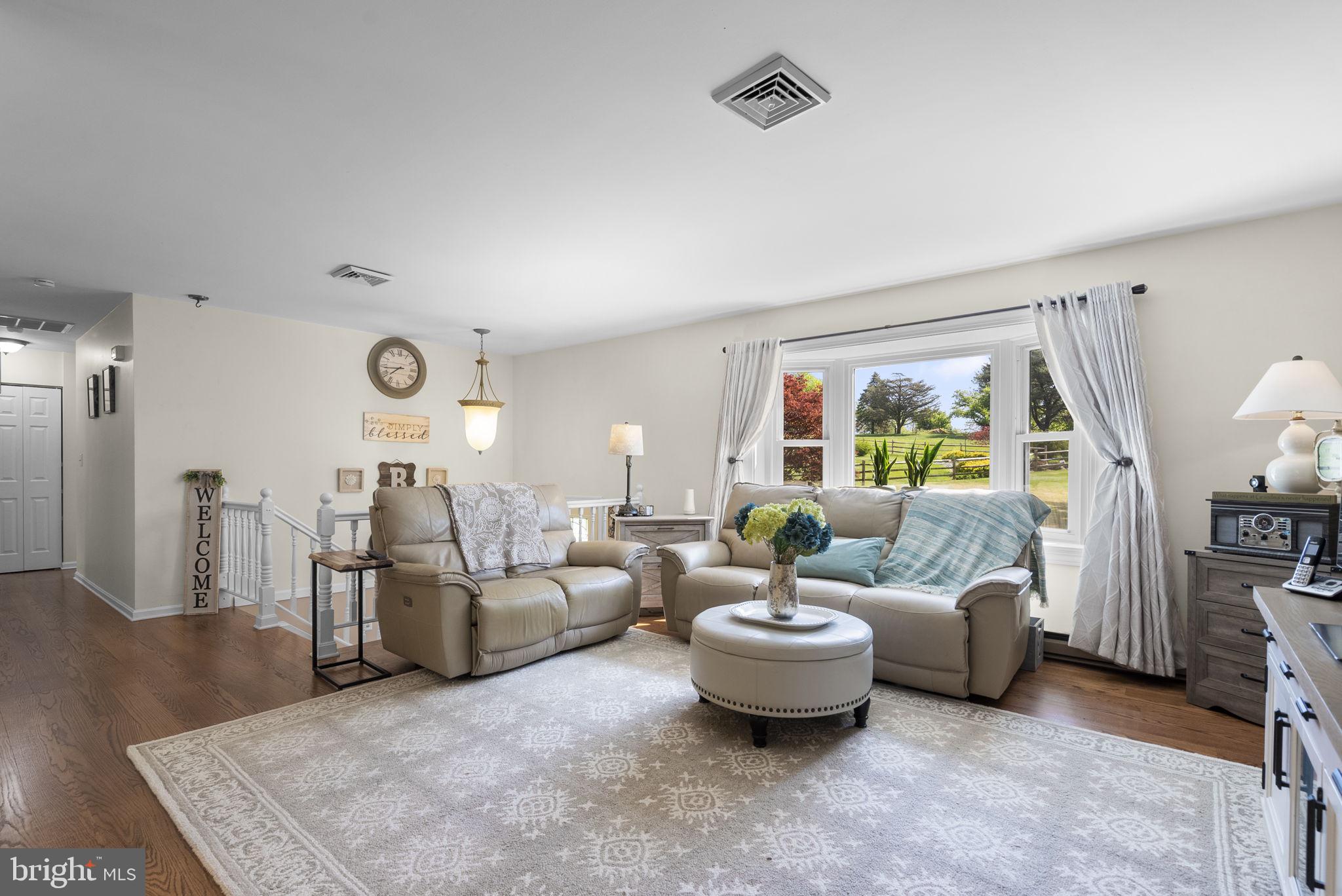 FRANKLIN ELECTION DISTRICT - Residential