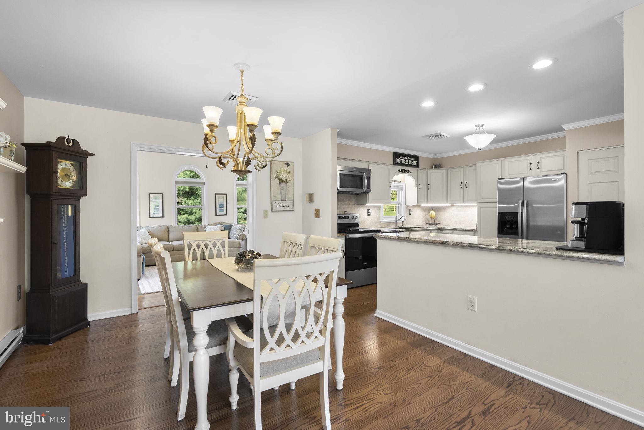 FRANKLIN ELECTION DISTRICT - Residential