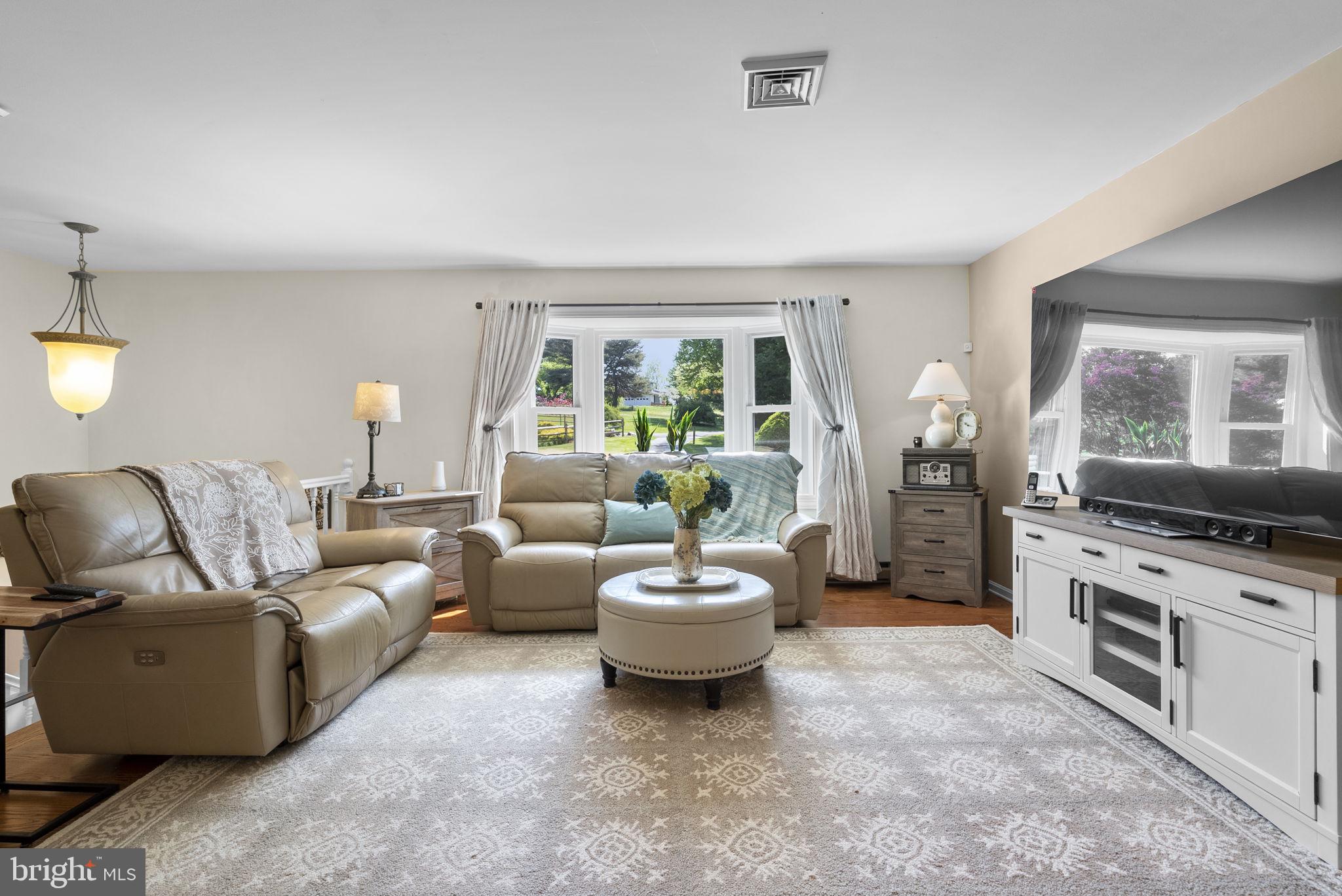 FRANKLIN ELECTION DISTRICT - Residential