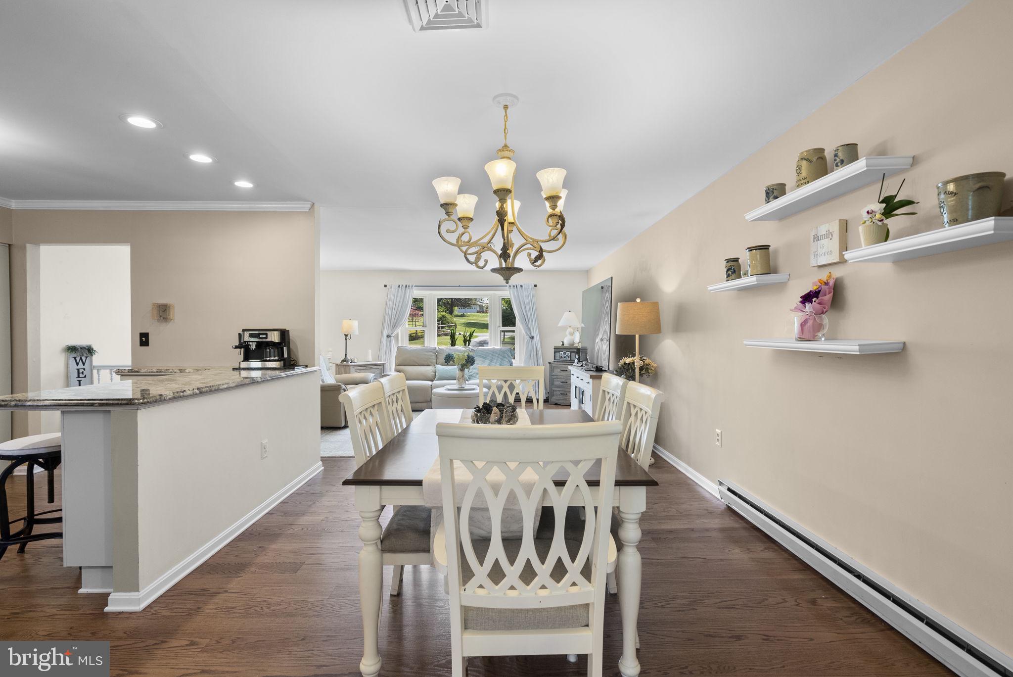 FRANKLIN ELECTION DISTRICT - Residential