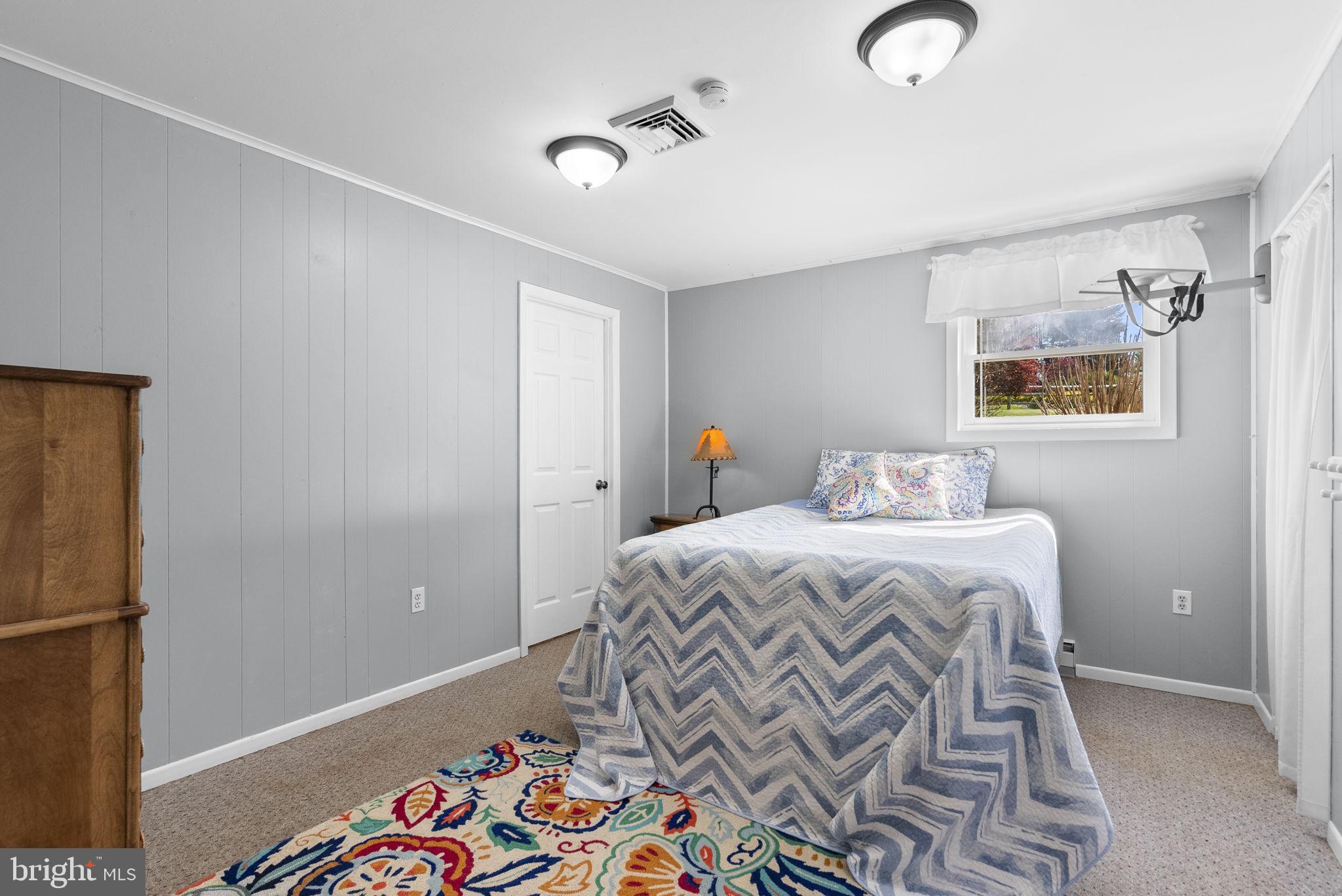 FRANKLIN ELECTION DISTRICT - Residential